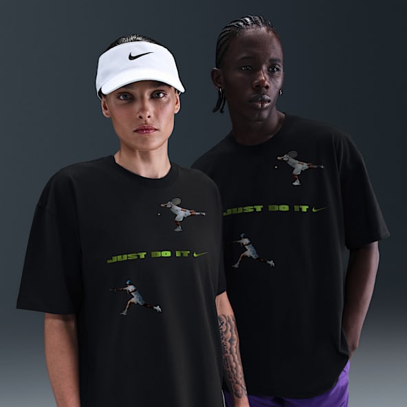 NIKE - ☆新品☆ NIKE ナイキ 新色　テニスウェア  3/4トップス　US-M ☆新品☆ NIKE ナイキ 新色 テニスウェア 3/4トップス US-M